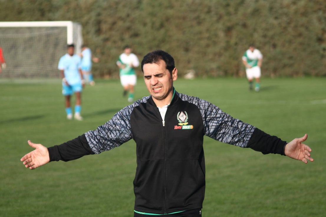 Racing Valverdeño - Alburquerque