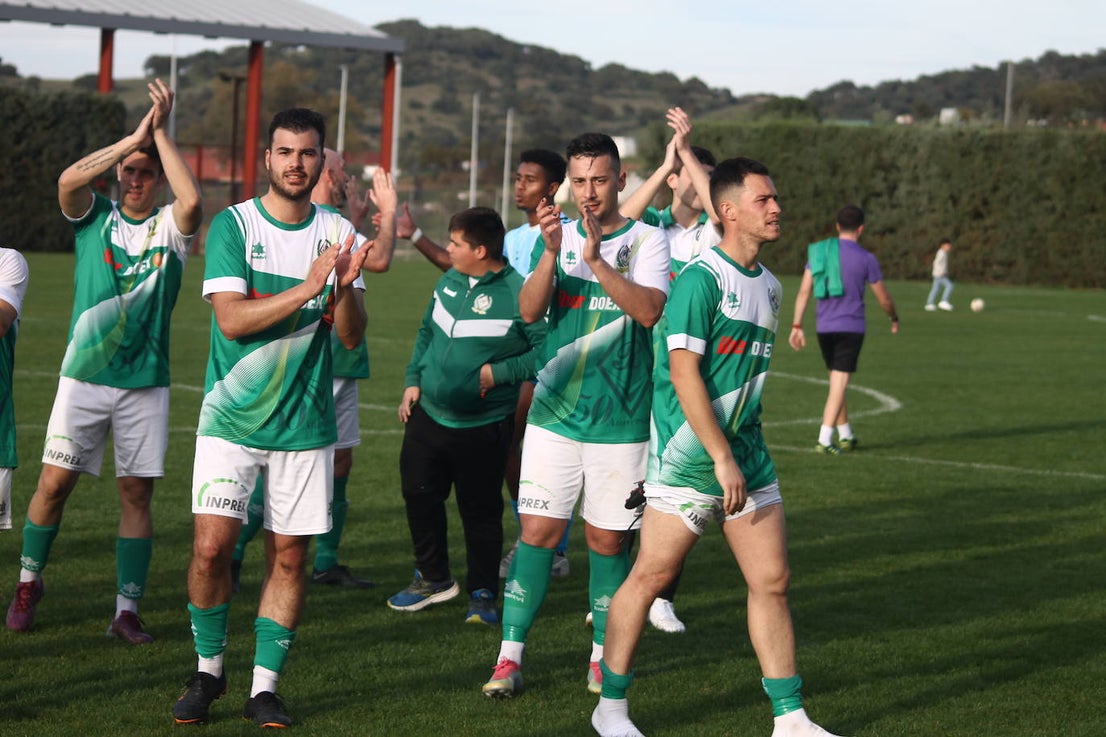 Racing Valverdeño - Alburquerque