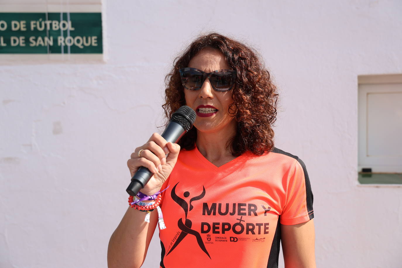 Mujer y Deporte (II)