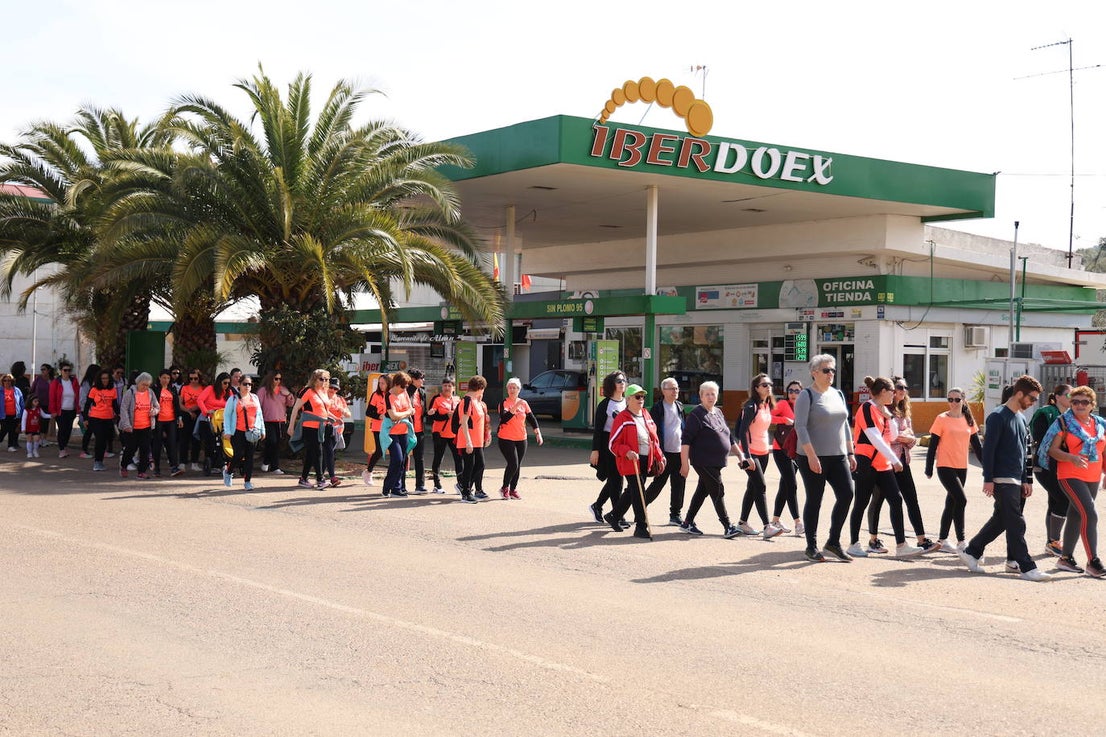 Mujer y Deporte (II)