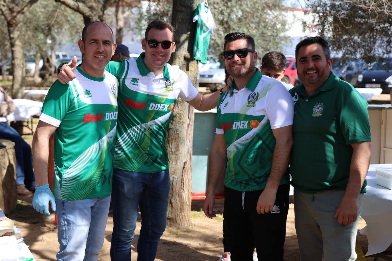 Mujer y Deporte (II)