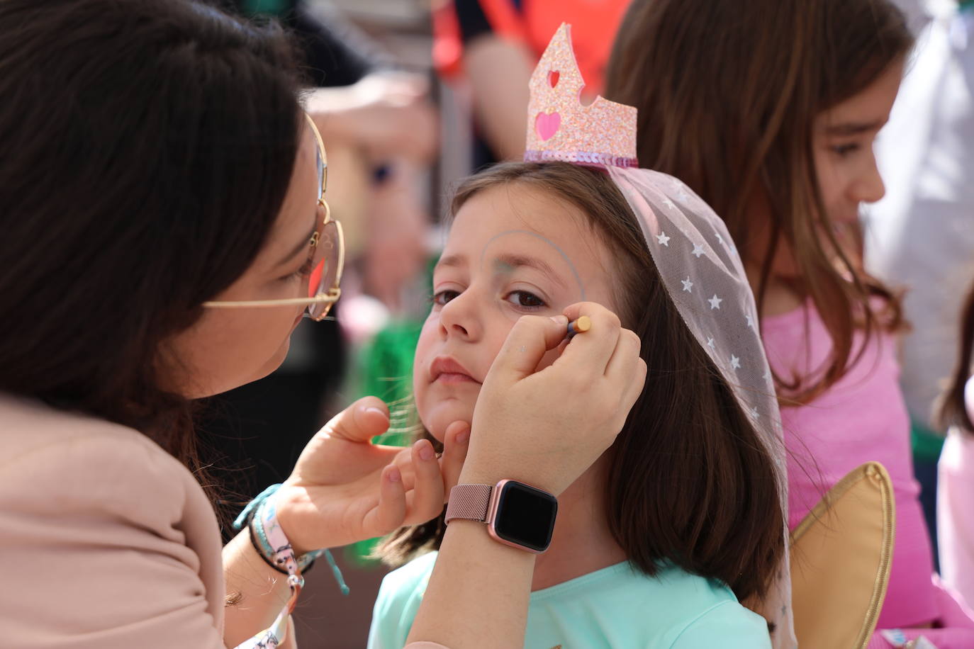 Mujer y Deporte (II)