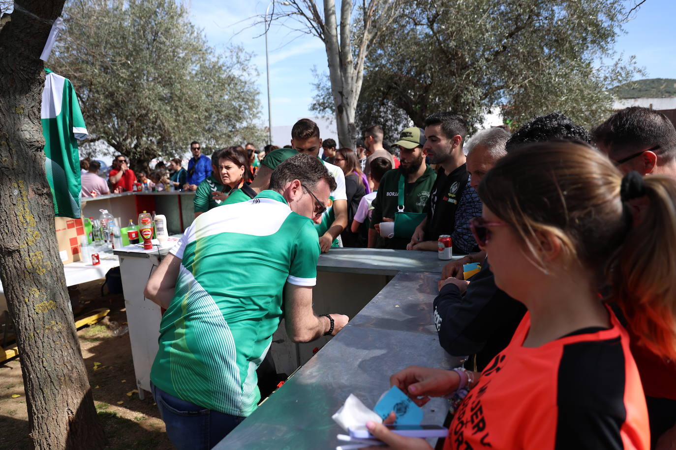 Mujer y Deporte (II)