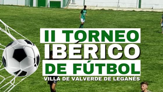 El II Trofeo Ibérico 'Villa de Valverde' será los días 7 y 8 de abril