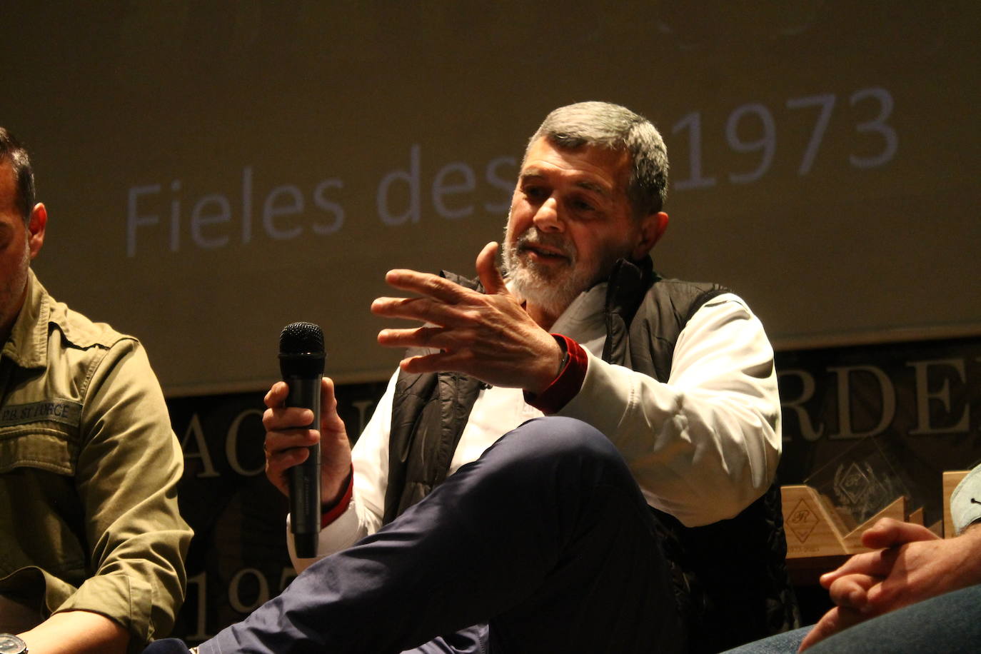 GAla 50º Aniversario Racing Valverdeño