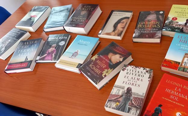 Se crea el Club de Lectura Infantil