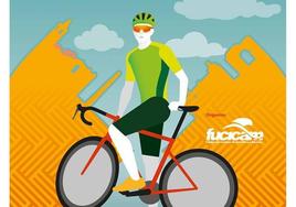 La II Clásica Ciclista ya tiene fecha: el 23 de abril