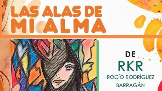 Esta tarde se inaugura la exposición 'Las alas de mi alma'
