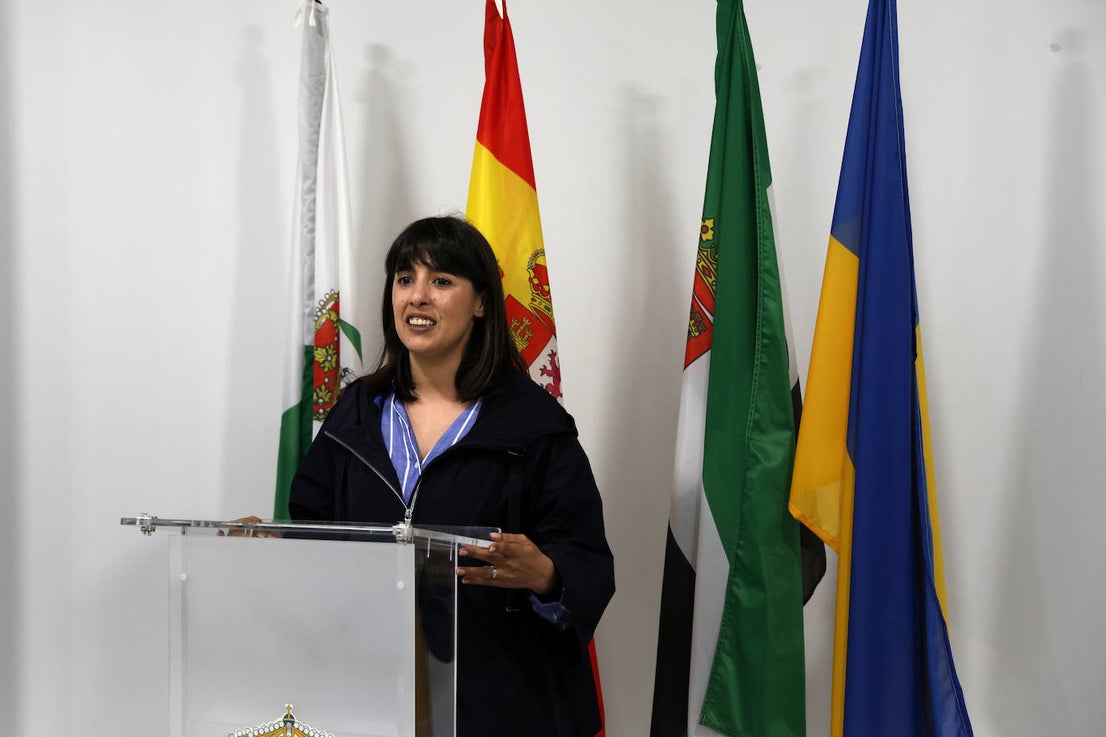 Exposición 'La alas de mi alma' de RKR
