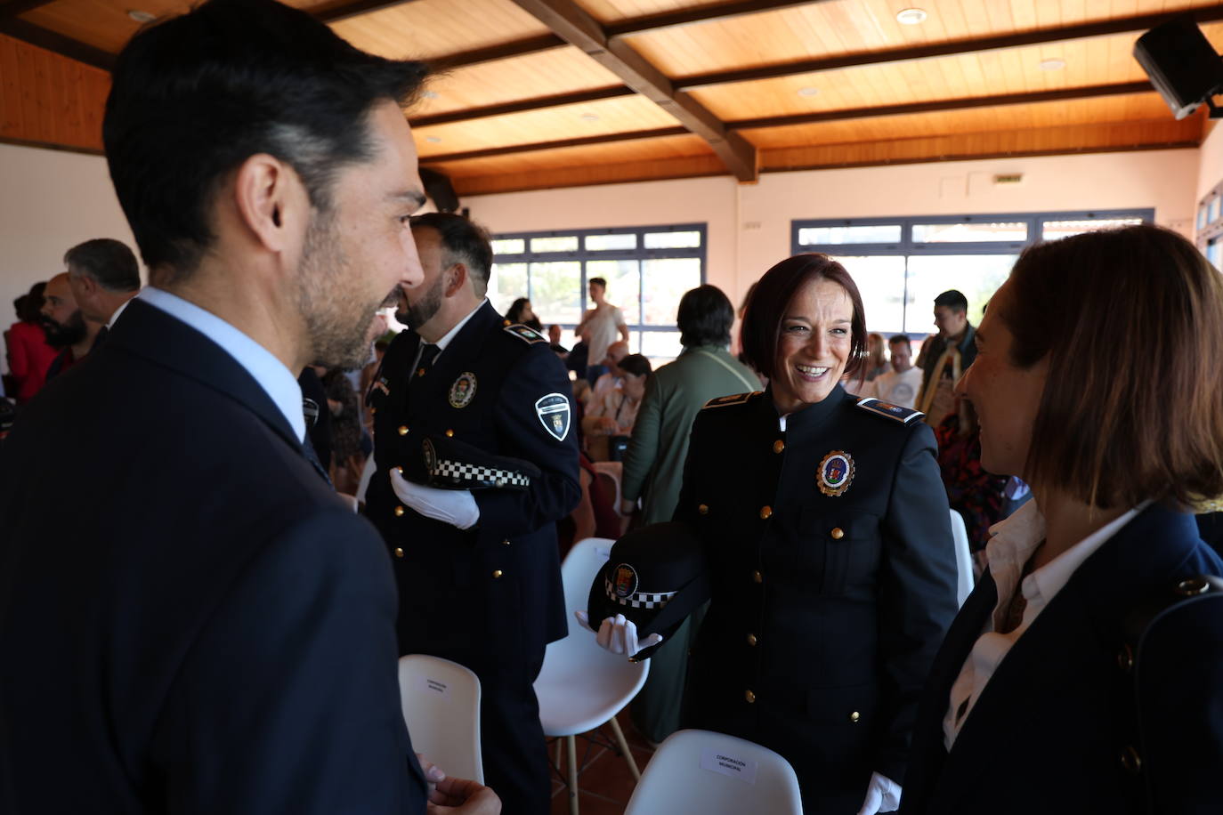 I Día de la Policía Local