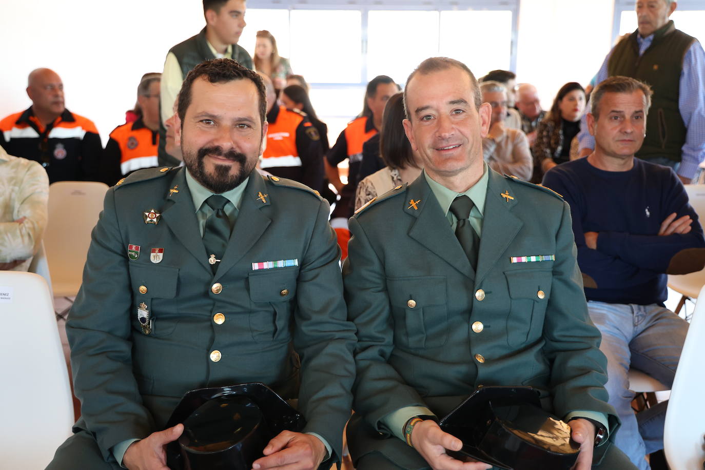 I Día de la Policía Local