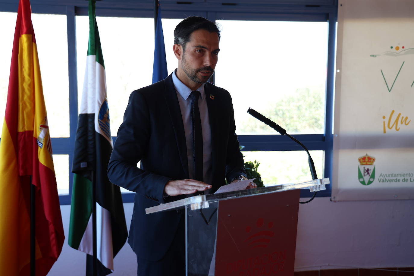 I Día de la Policía Local