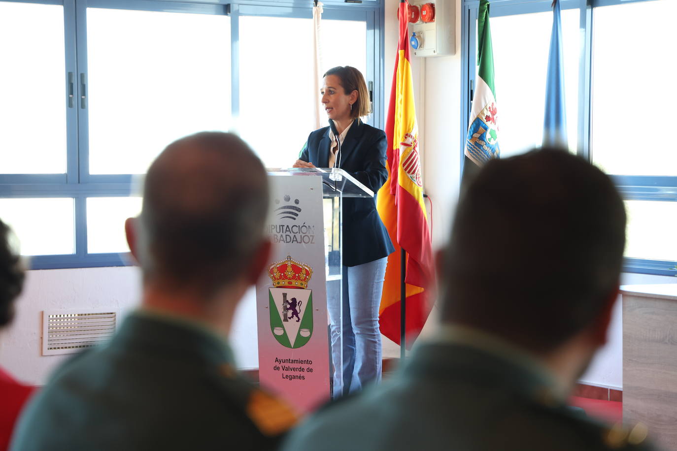 I Día de la Policía Local