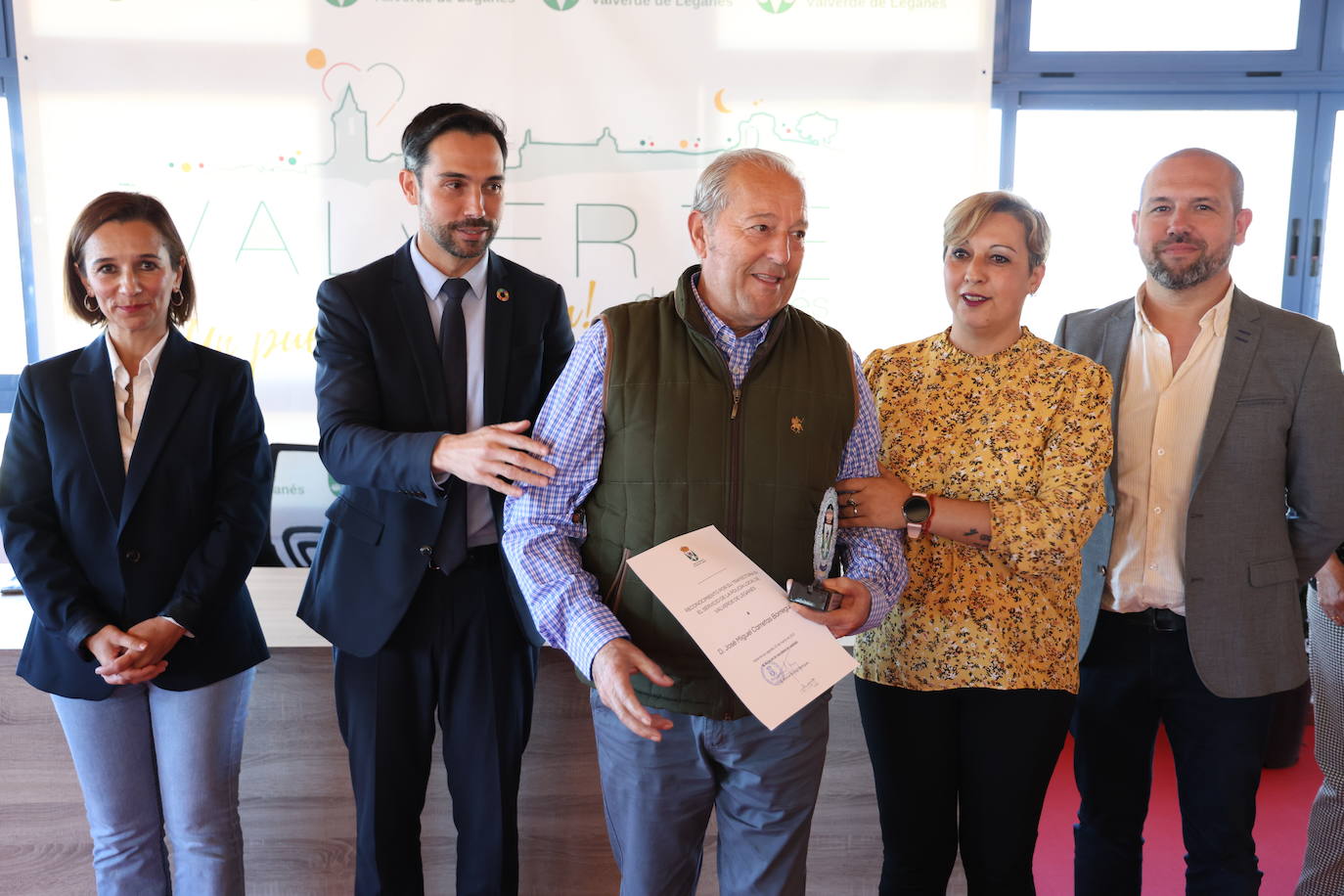 I Día de la Policía Local