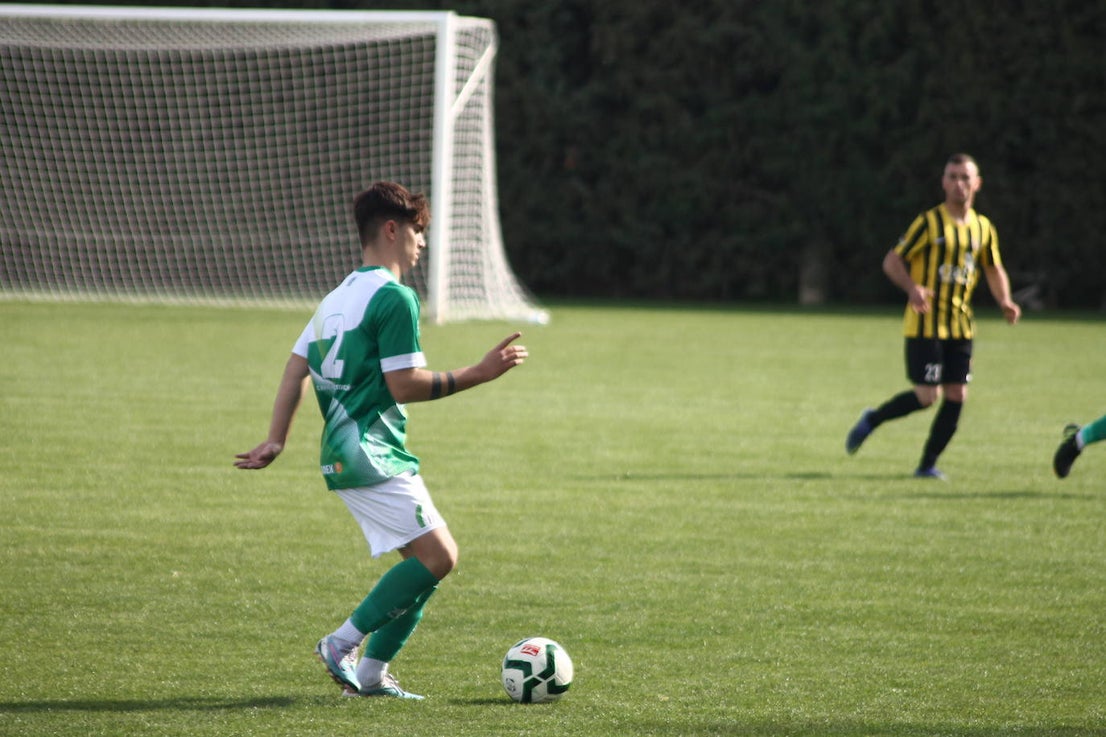 Racing Valverdeño - Lobón