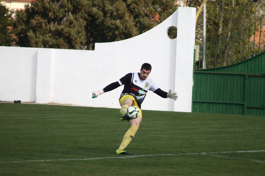 Racing Valverdeño - Lobón