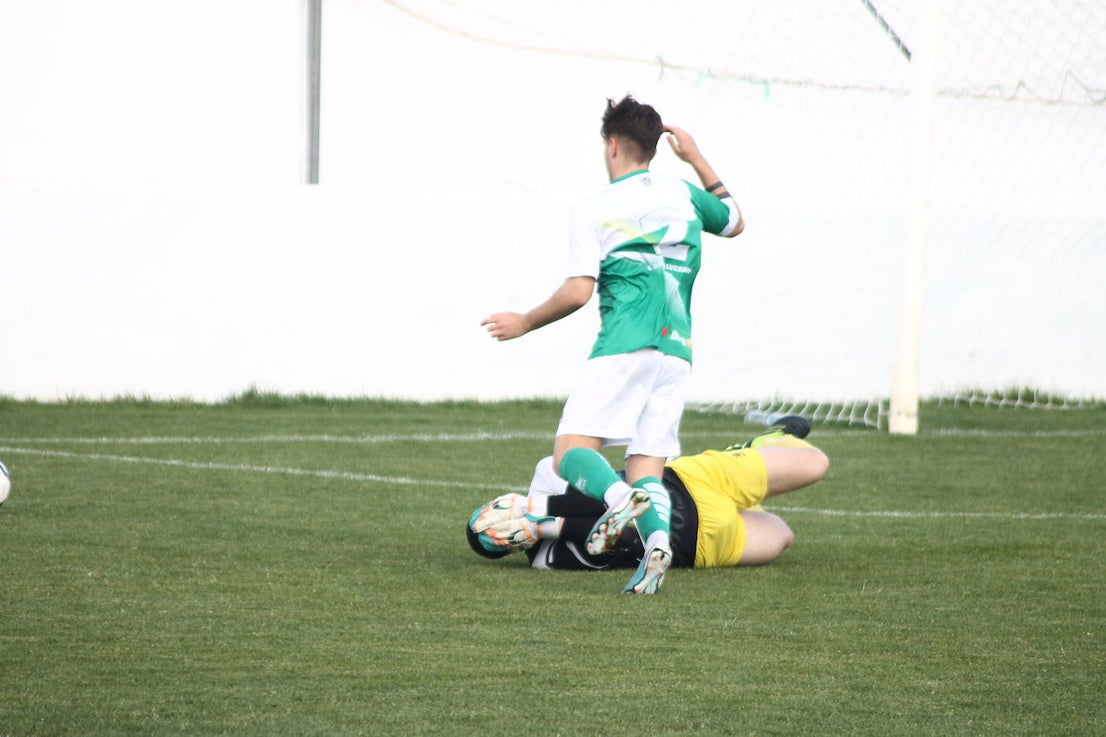 Racing Valverdeño - Lobón