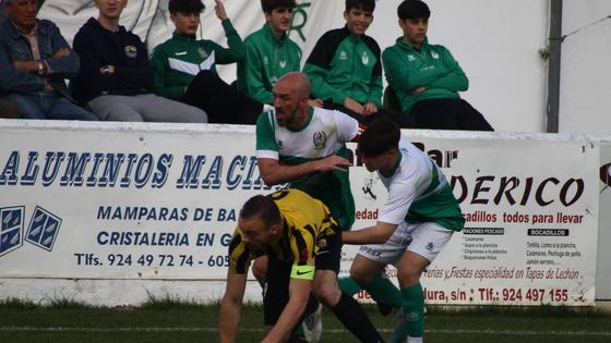 Racing Valverdeño - Lobón