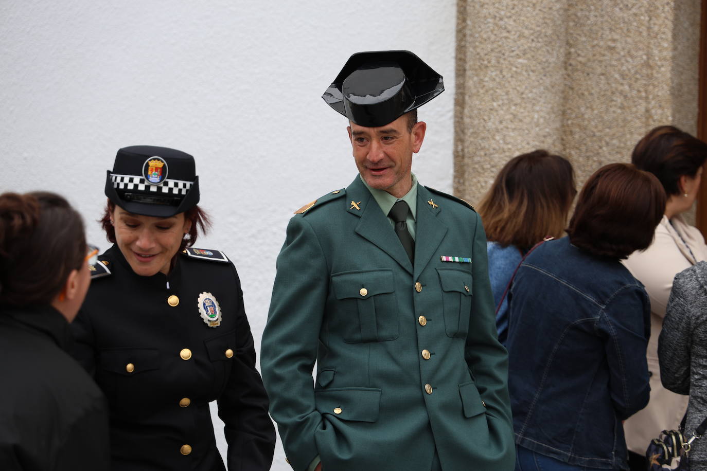 Día de la Virgen de la Encarnación
