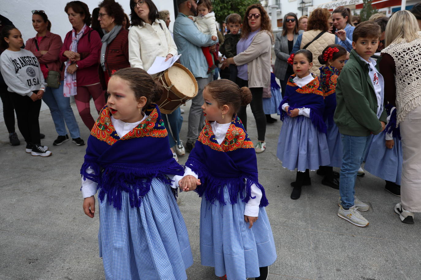 Día de la Virgen de la Encarnación