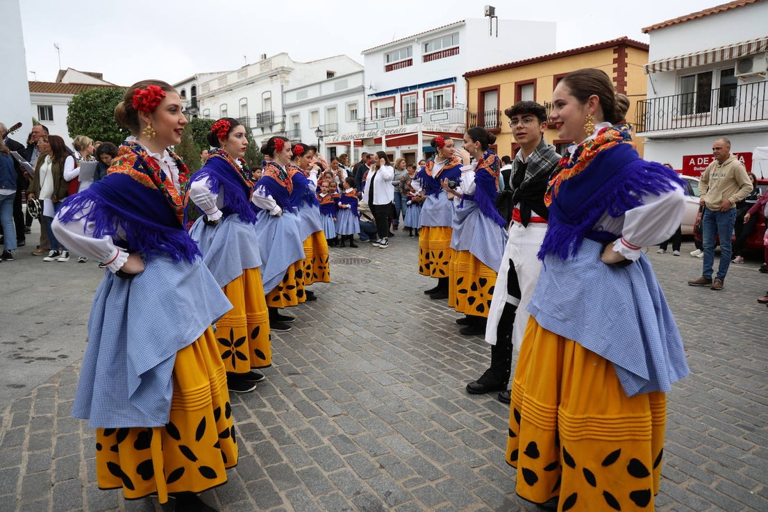 Día de la Virgen de la Encarnación