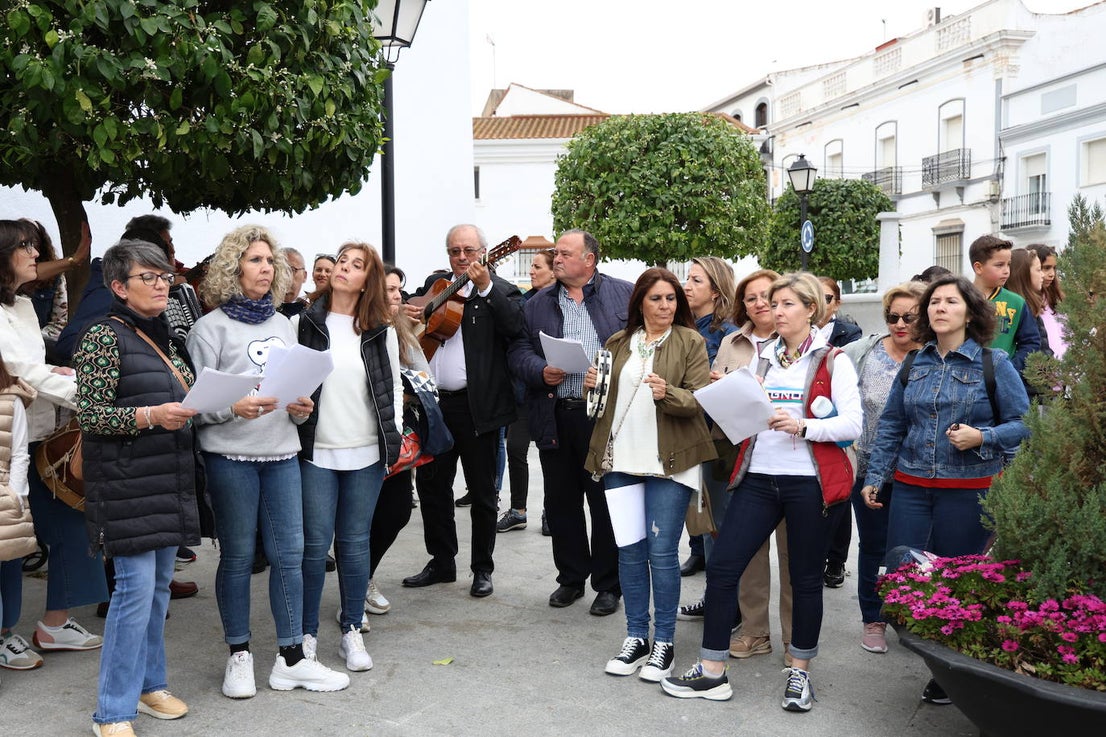 Día de la Virgen de la Encarnación