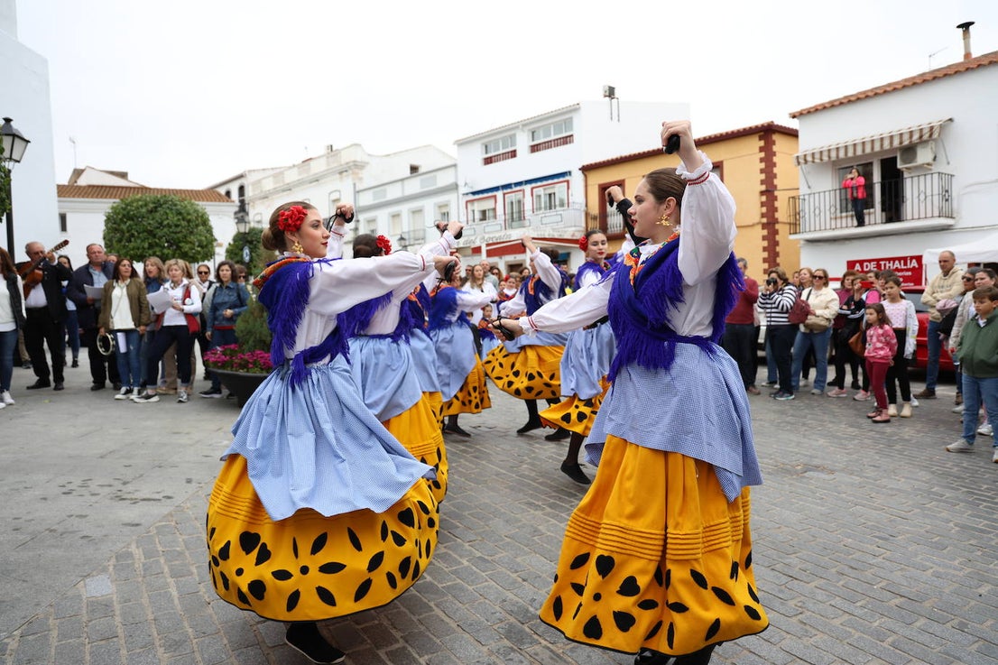 Día de la Virgen de la Encarnación