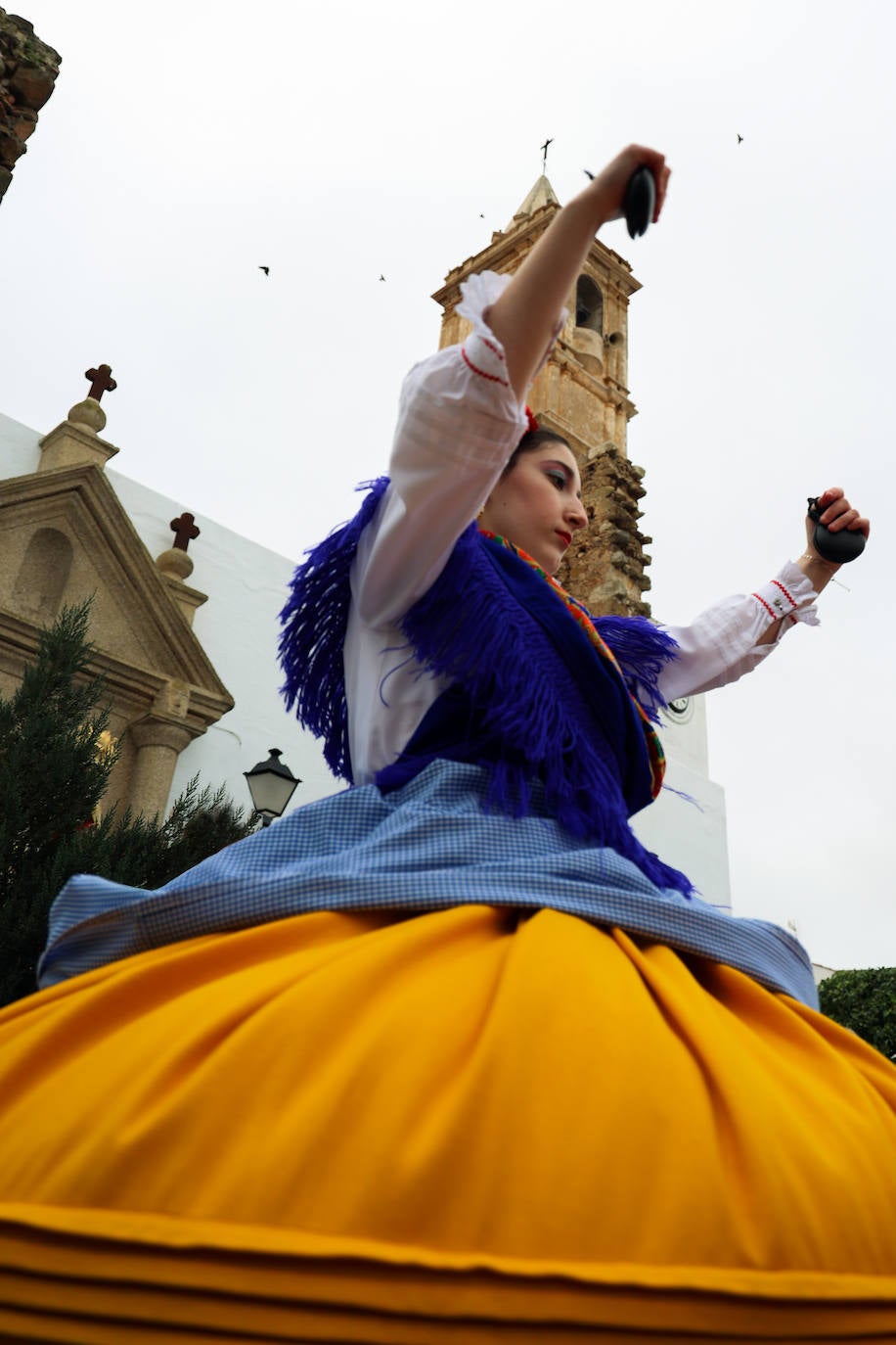 Día de la Virgen de la Encarnación