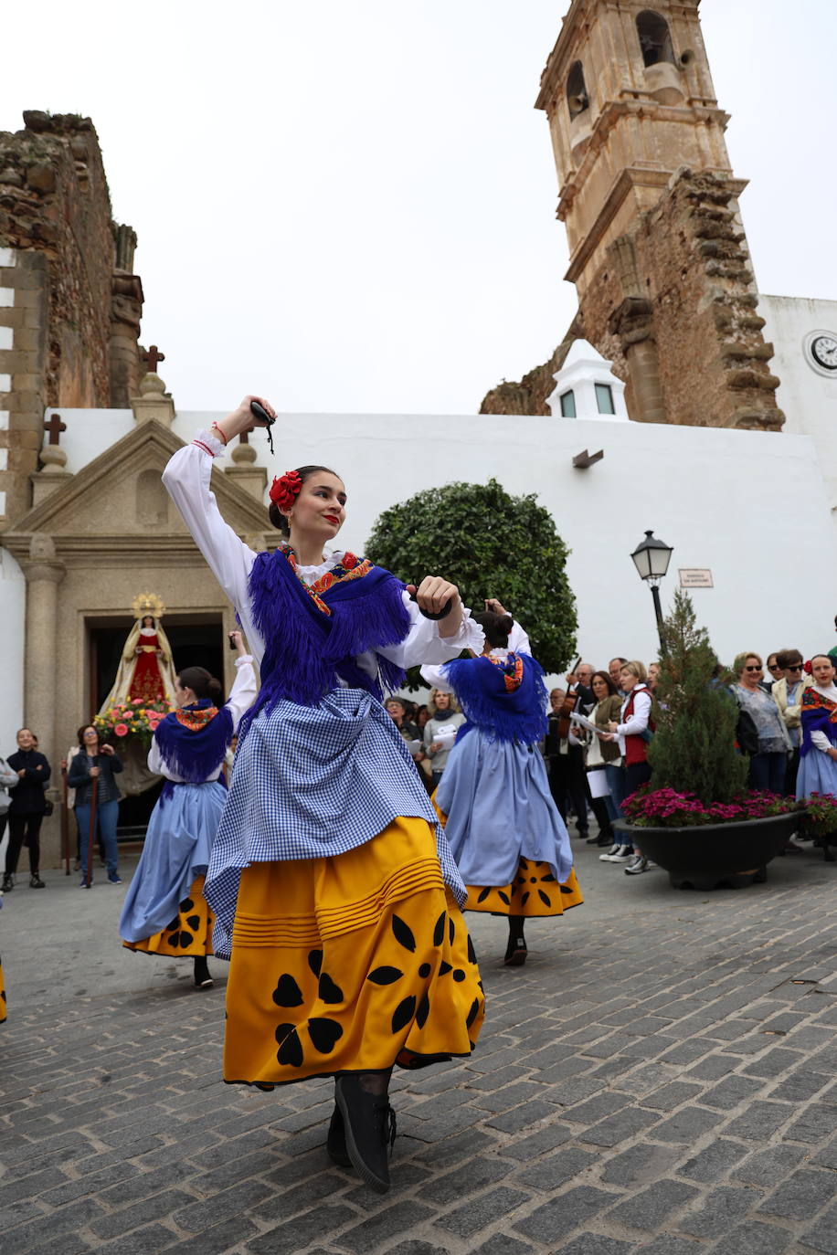 Día de la Virgen de la Encarnación