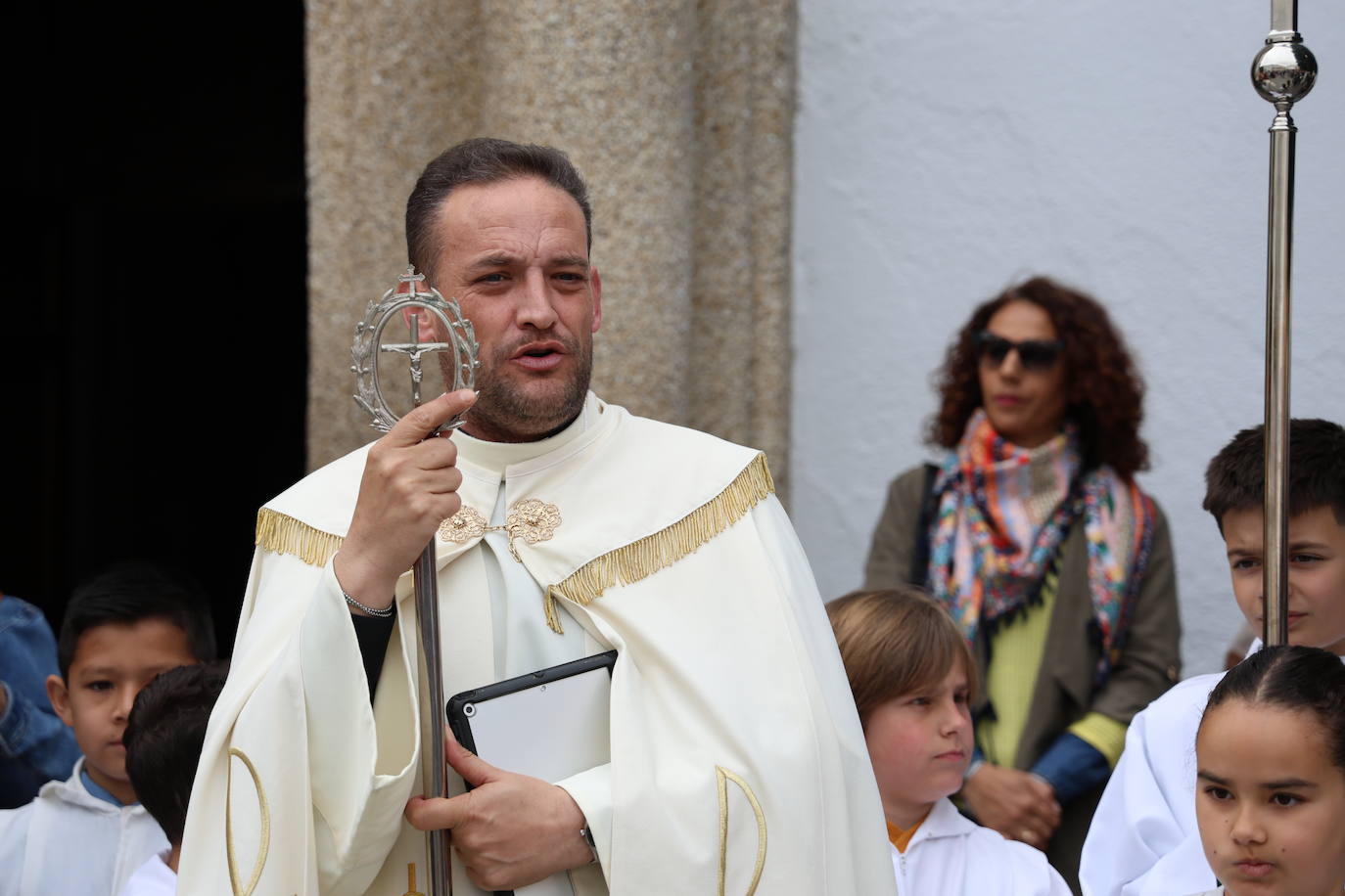 Día de la Virgen de la Encarnación