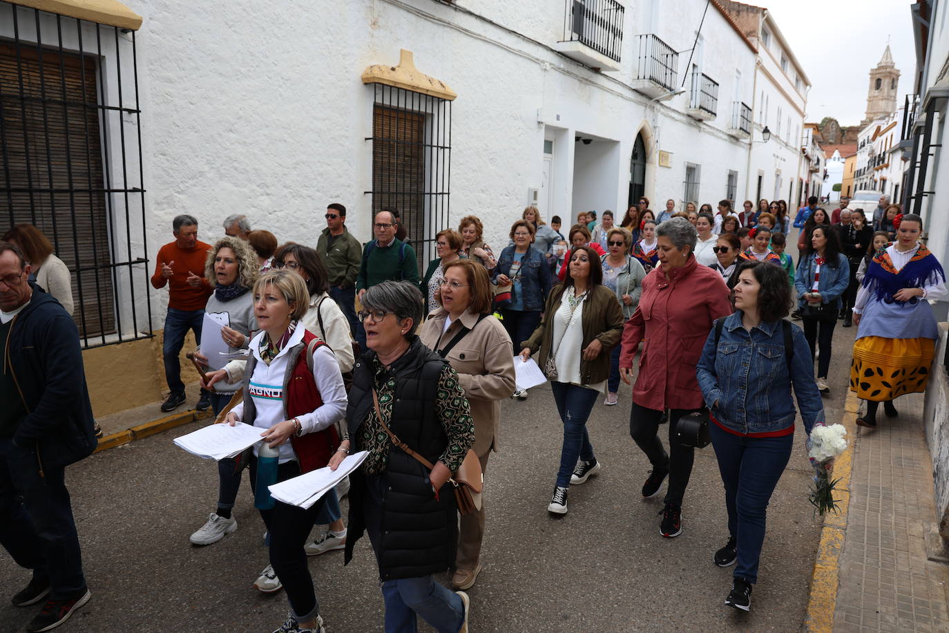 Día de la Virgen de la Encarnación
