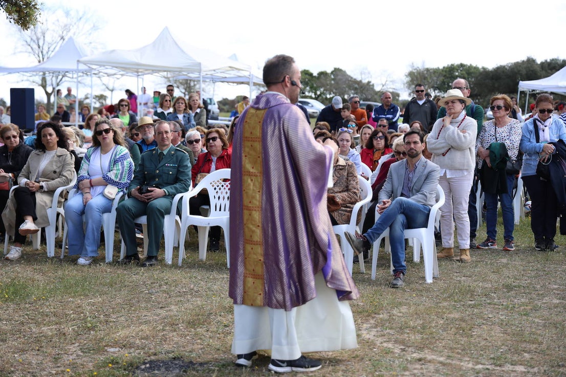 Día de la Virgen de la Encarnación