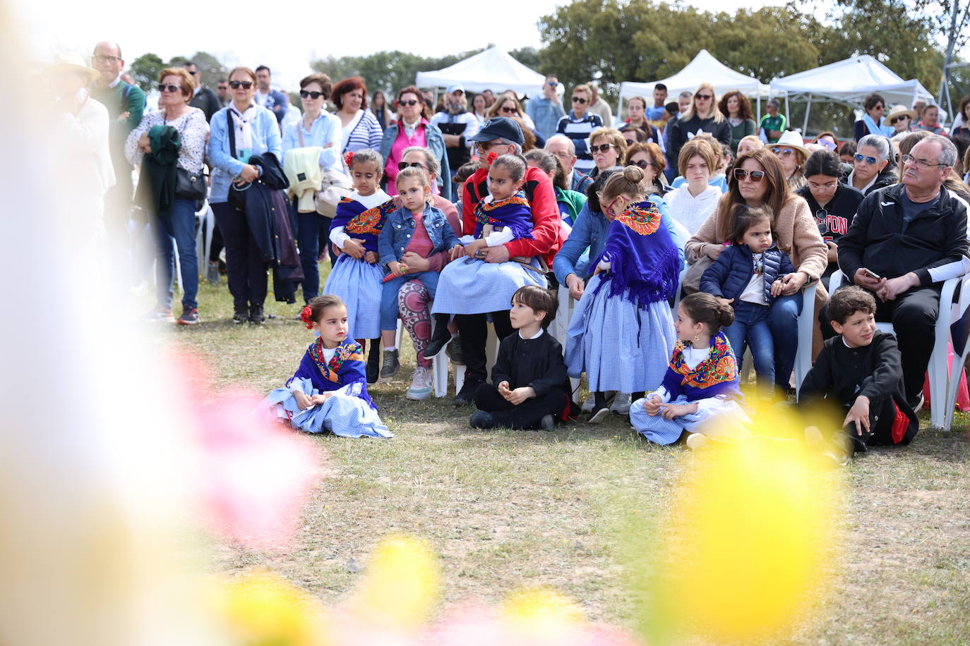 Día de la Virgen de la Encarnación
