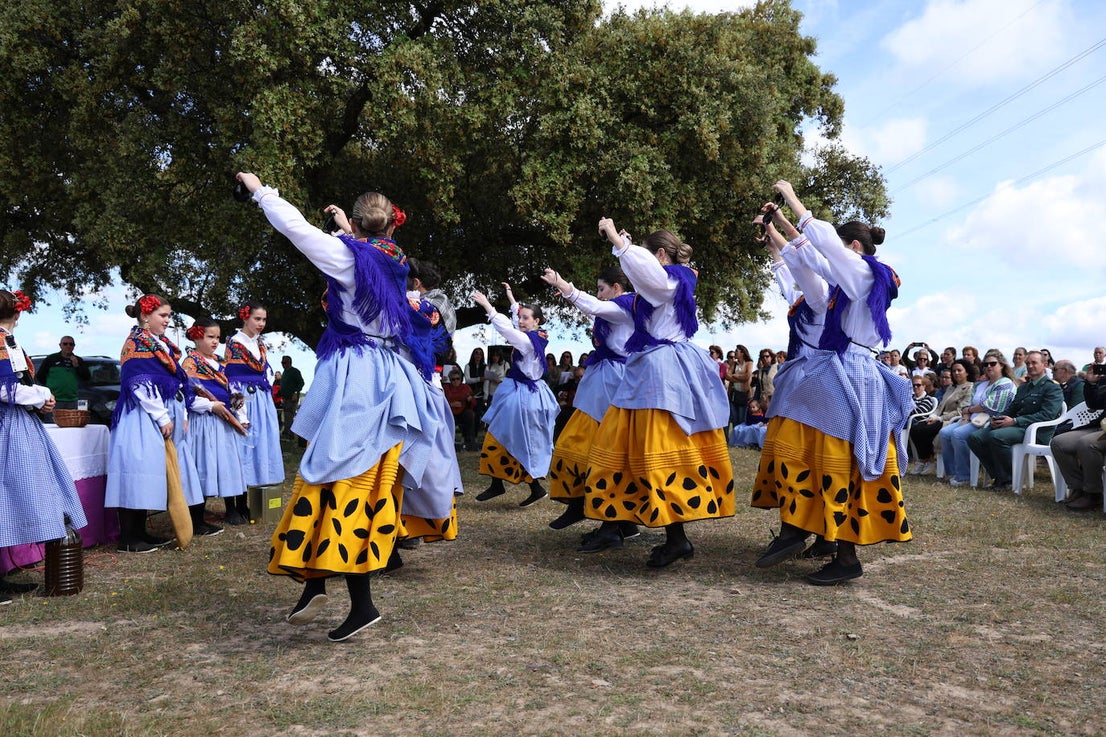 Día de la Virgen de la Encarnación