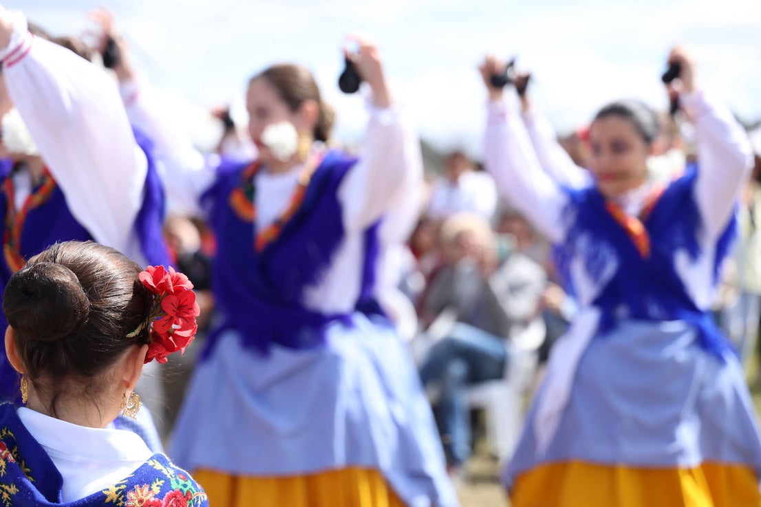 Día de la Virgen de la Encarnación