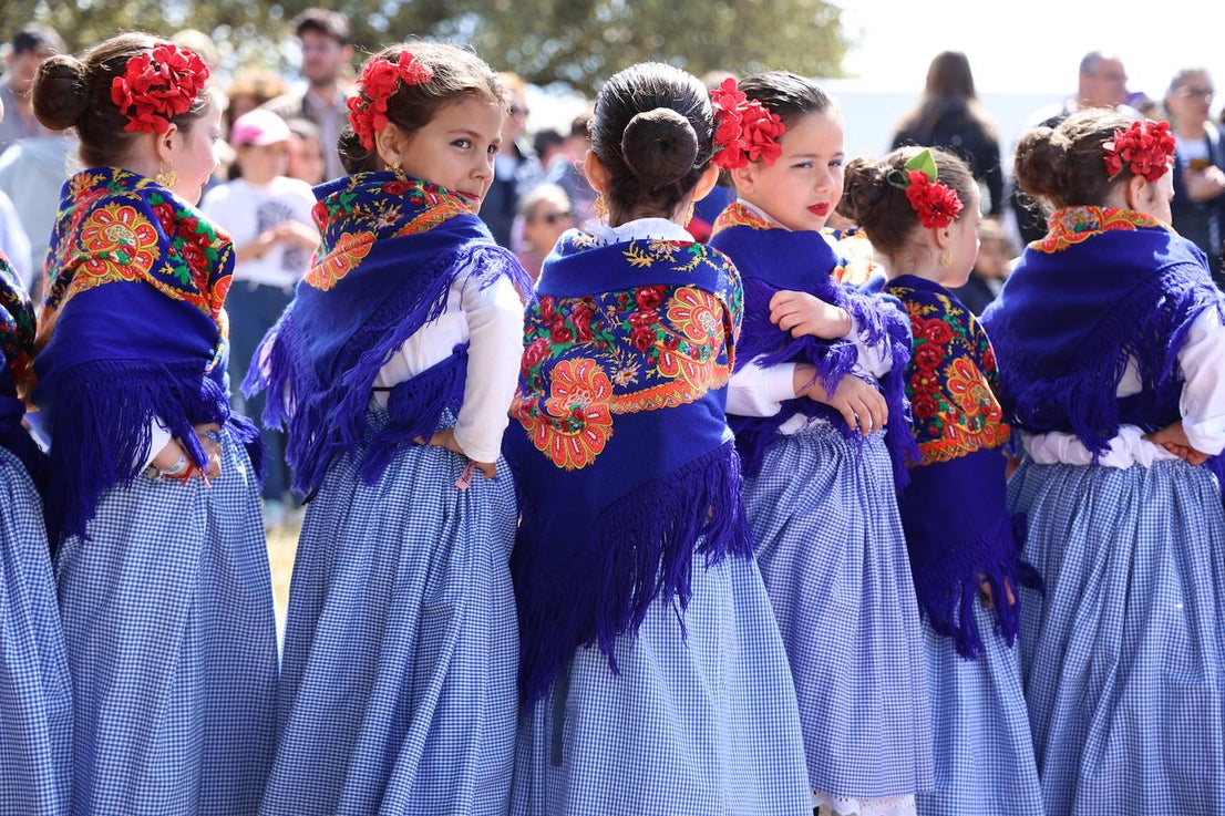 Día de la Virgen de la Encarnación