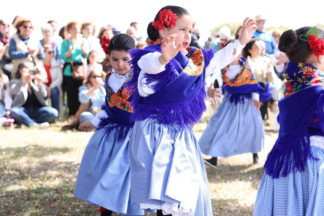 Día de la Virgen de la Encarnación
