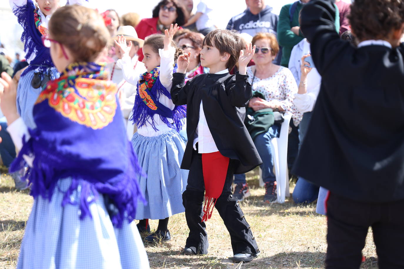 Día de la Virgen de la Encarnación