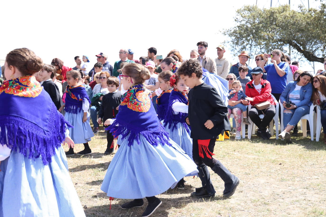 Día de la Virgen de la Encarnación