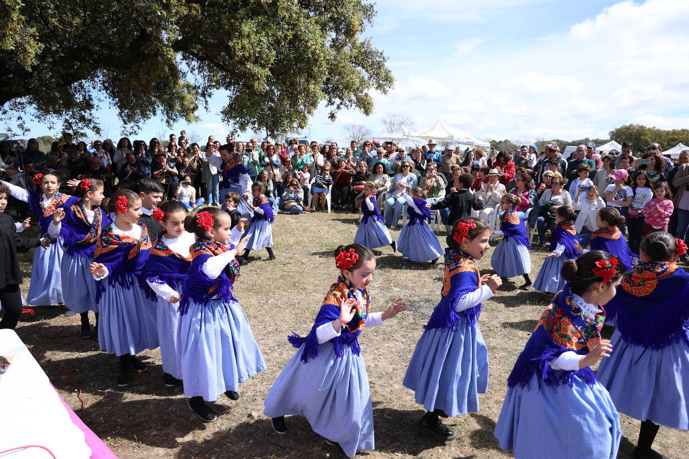 Día de la Virgen de la Encarnación