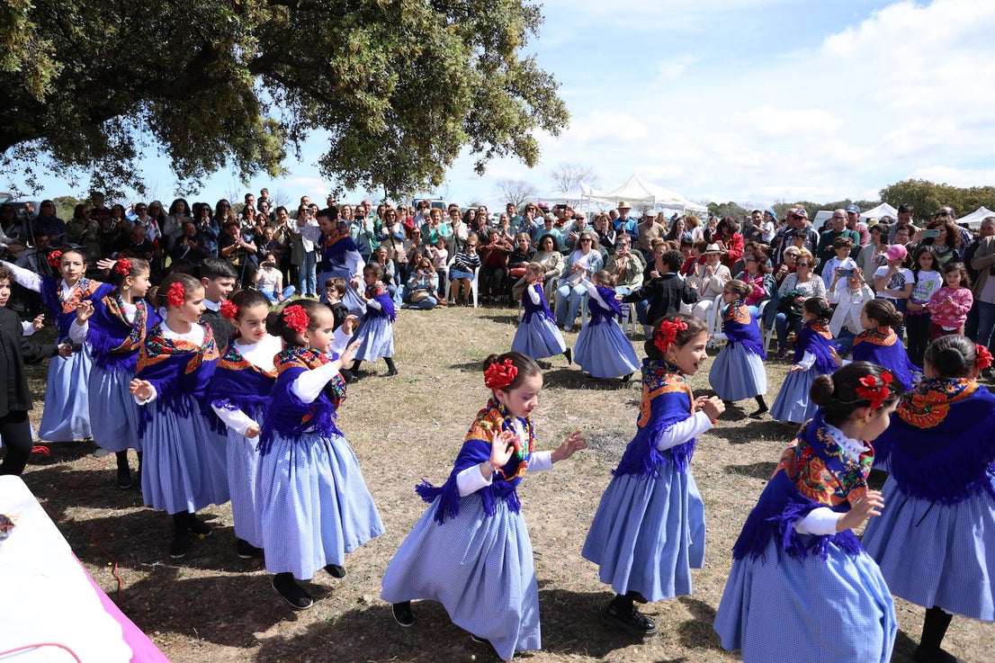 Día de la Virgen de la Encarnación