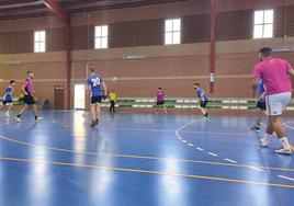 Montajes de Pladur Nandy's, CD Puerta Palmas, Los Magros / La Albuera y Tiki Taki FS jugarán el playoff en fútbol sala