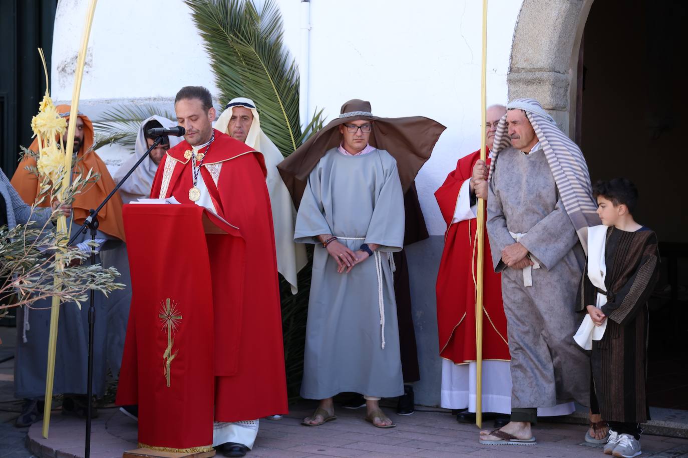 Domingo de Ramos