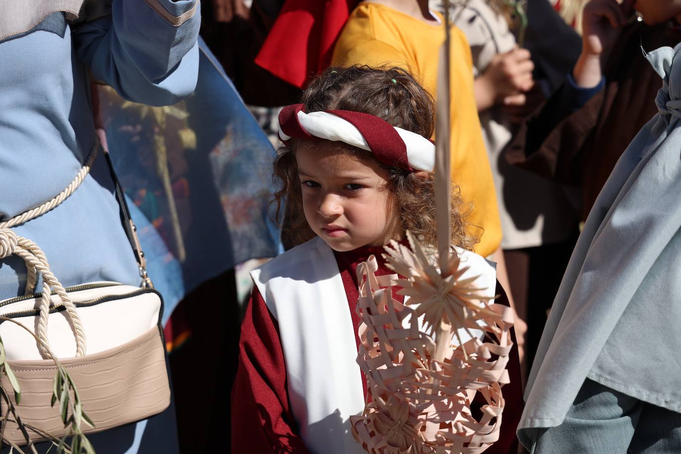 Domingo de Ramos