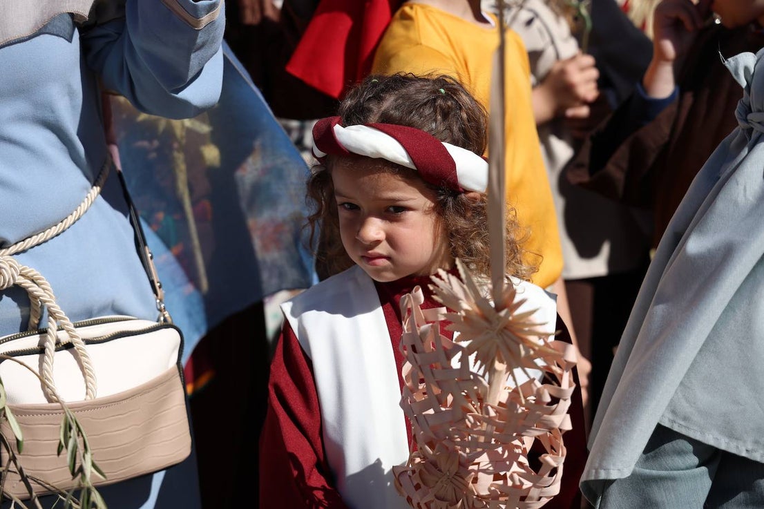 Domingo de Ramos