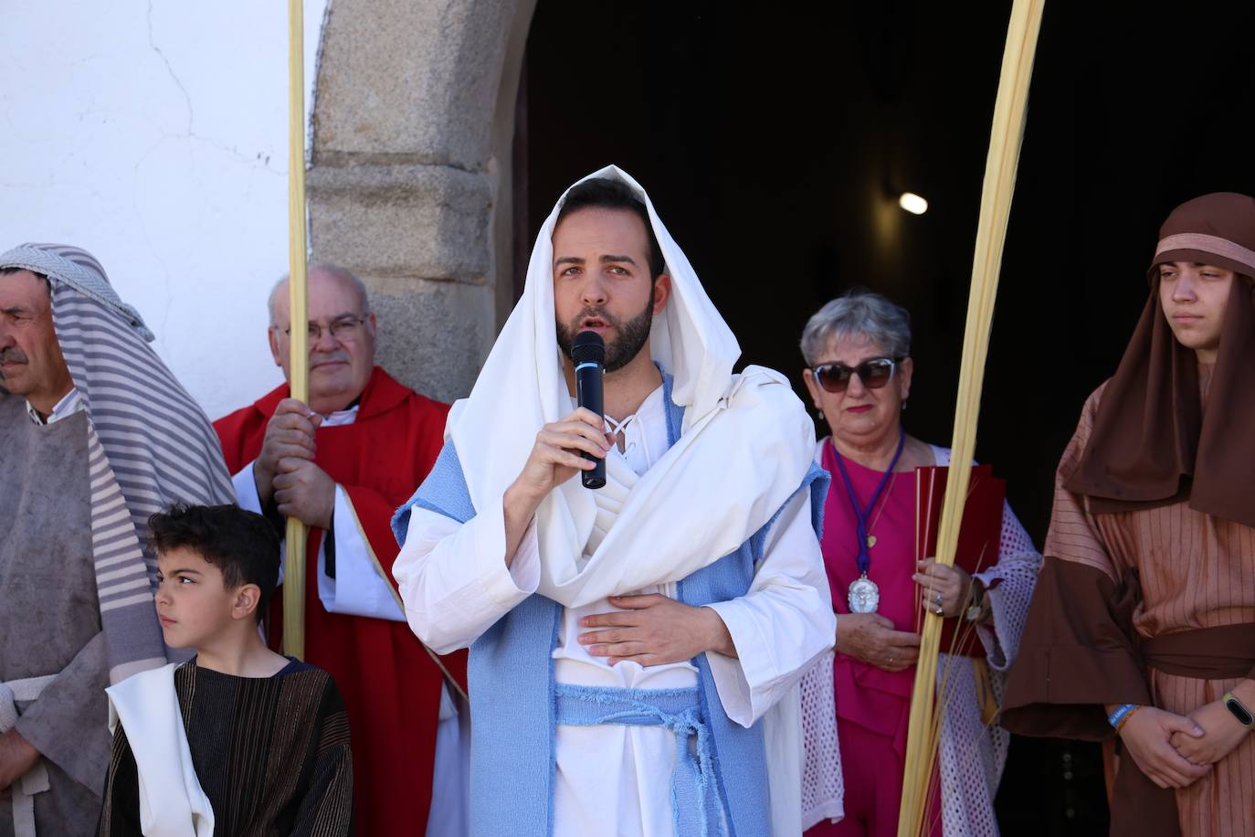 Domingo de Ramos