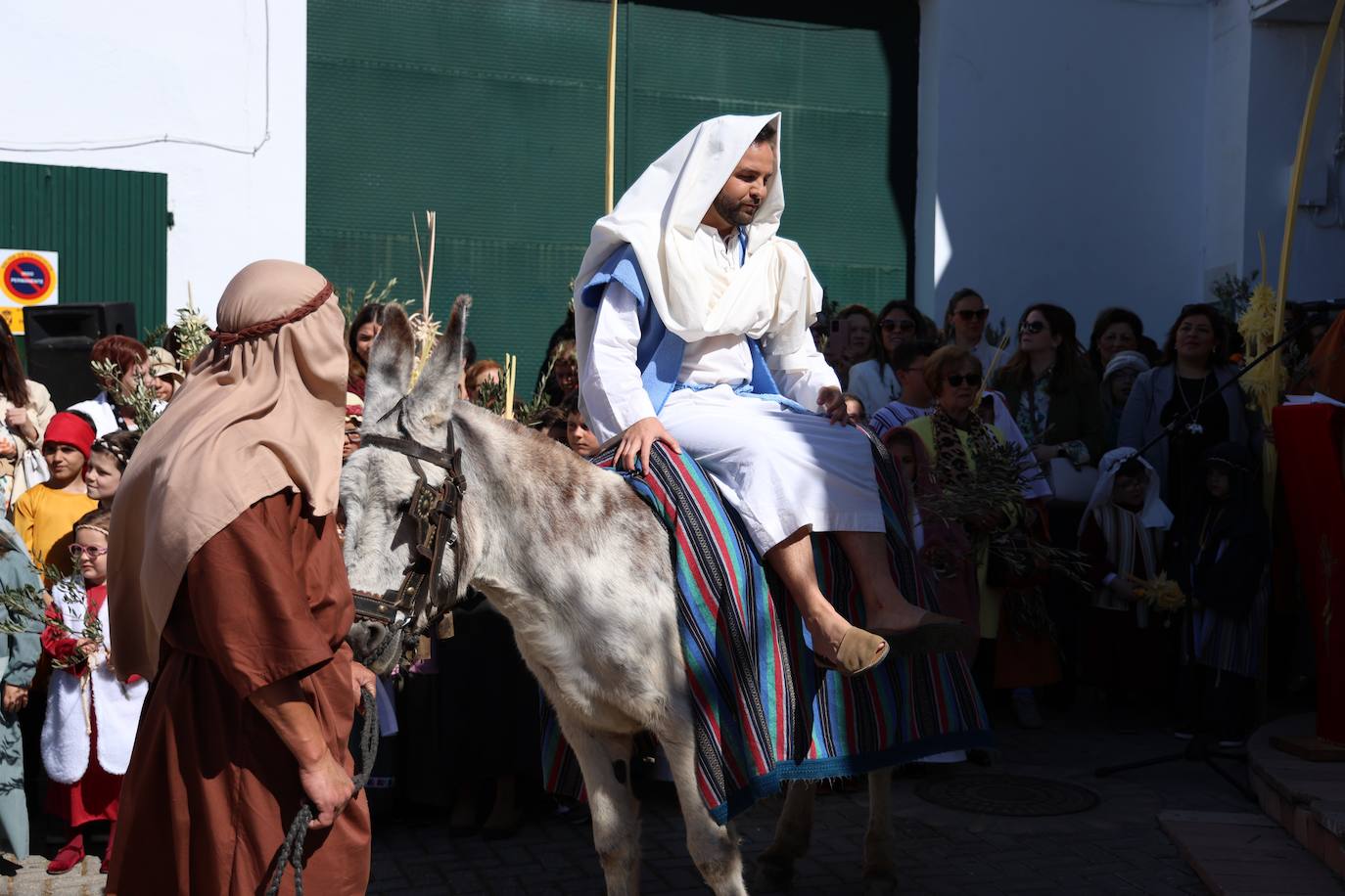 Domingo de Ramos