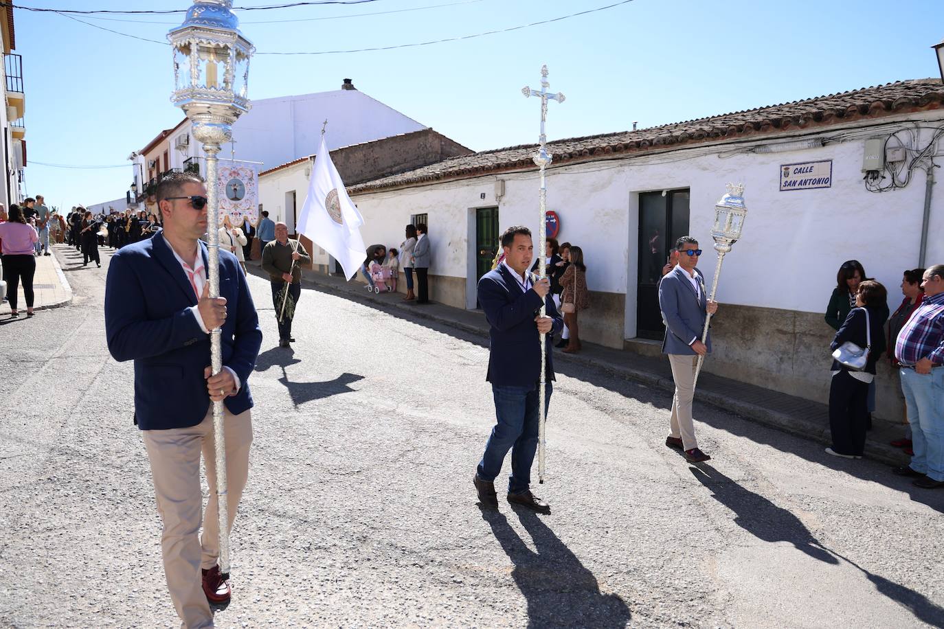 Domingo de Ramos