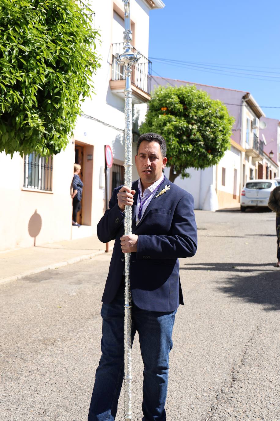 Domingo de Ramos