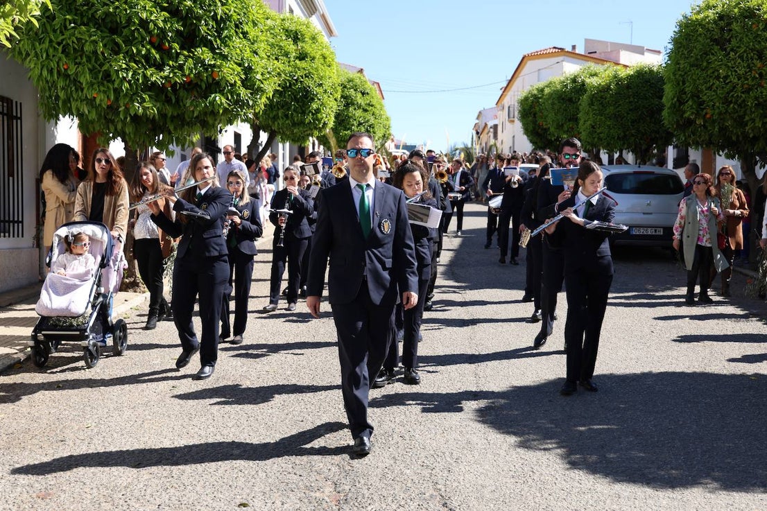Domingo de Ramos